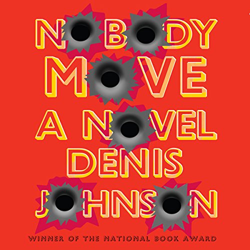 Cover of Nobody Move