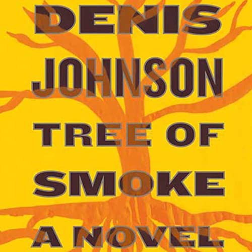 Cover of Tree of Smoke