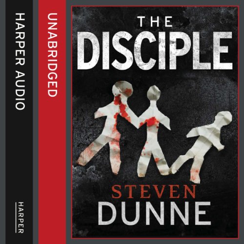 Cover of The Disciple