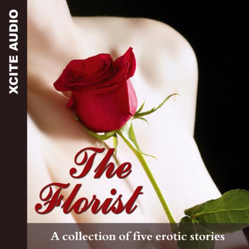 Cover of The Florist