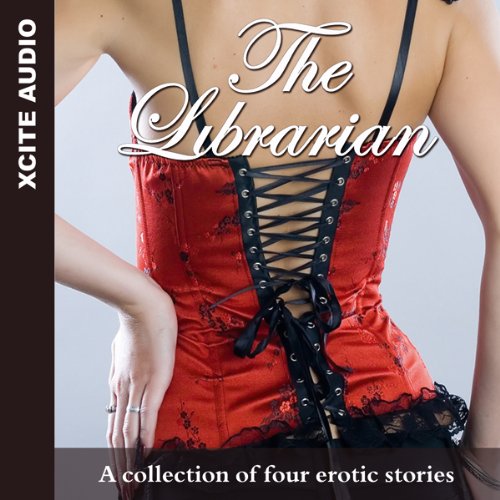 Cover of The Librarian