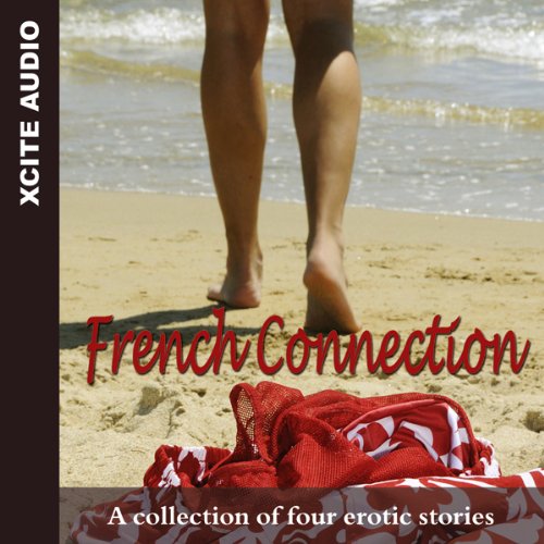 Cover of French Connection