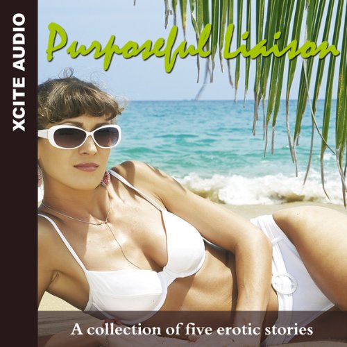 Cover of Purposeful Liaison