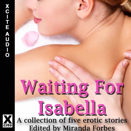 Cover of Waiting for Isabella