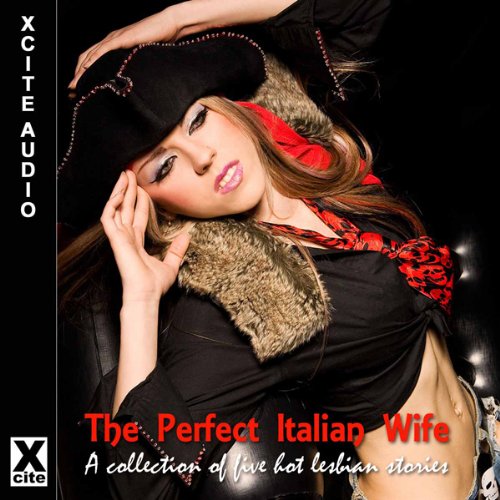 Cover of The Perfect Italian Wife