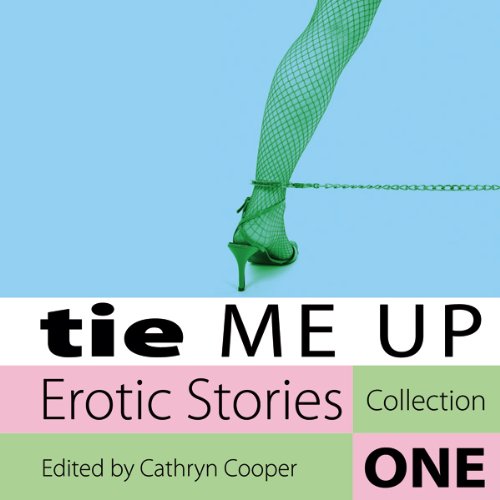 Cover of Tie Me Up