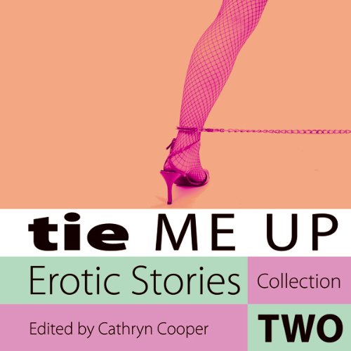 Cover of Tie Me Up
