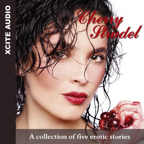 Cover of Cherry Strudel