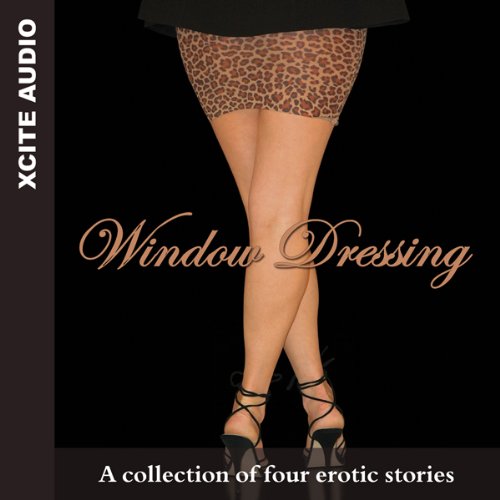Cover of Window Dressing