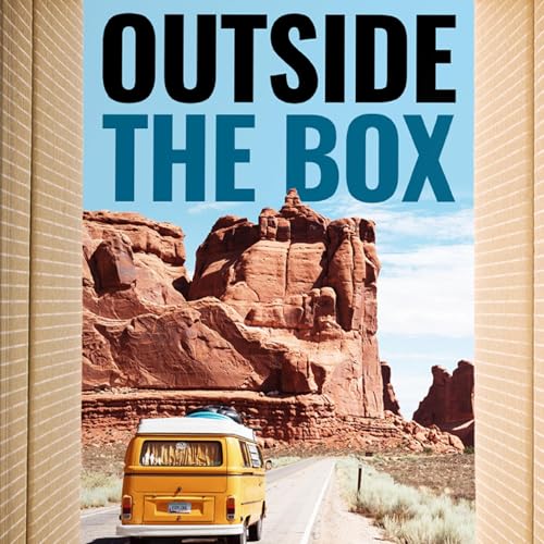 Cover of Outside the Box