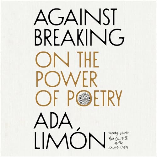 Cover of Against Breaking