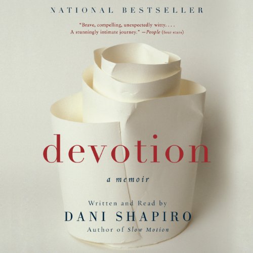 Cover of Devotion