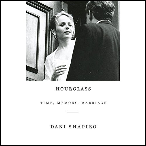 Cover of Hourglass