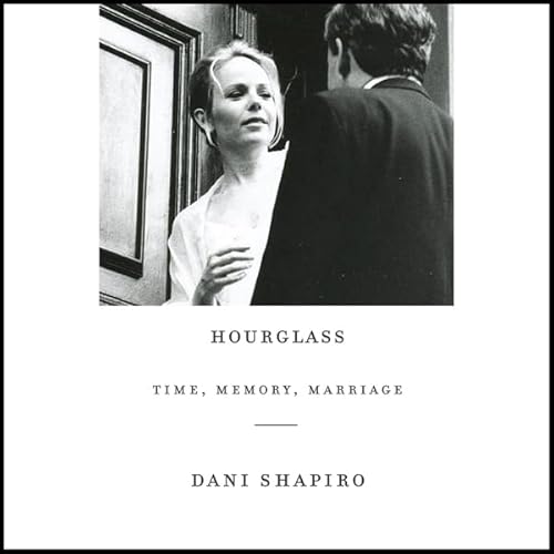 Cover of Hourglass