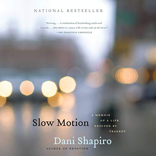 Cover of Slow Motion