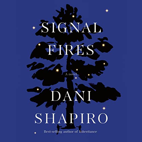 Cover of Signal Fires