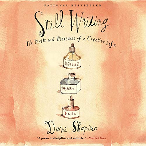 Cover of Still Writing