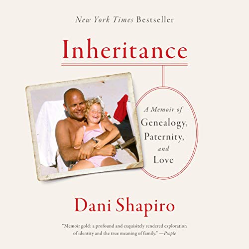 Cover of Inheritance