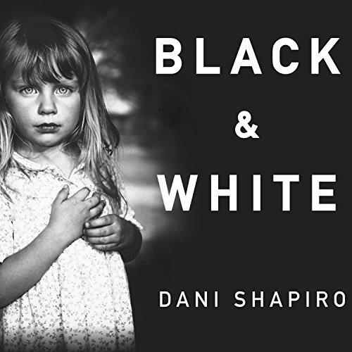 Cover of Black & White