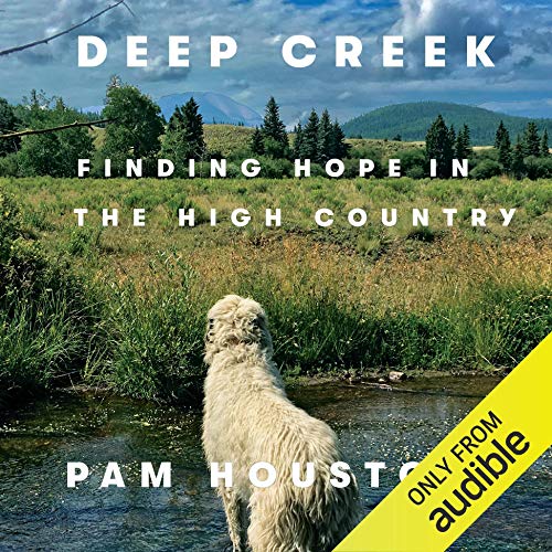 Cover of Deep Creek