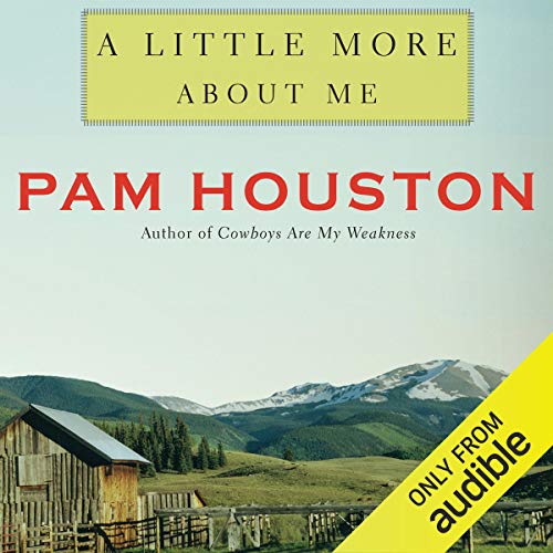Cover of A Little More About Me