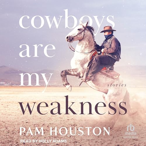 Cover of Cowboys Are My Weakness