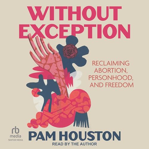 Cover of Without Exception