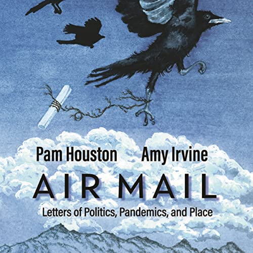 Cover of Air Mail