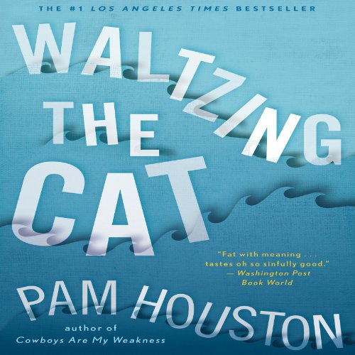 Cover of Waltzing the Cat