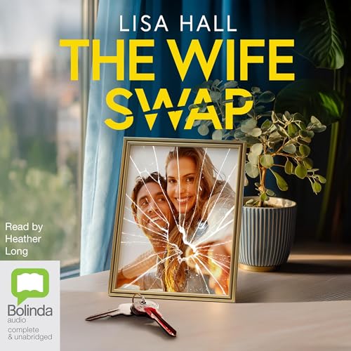 Cover of The Wife Swap