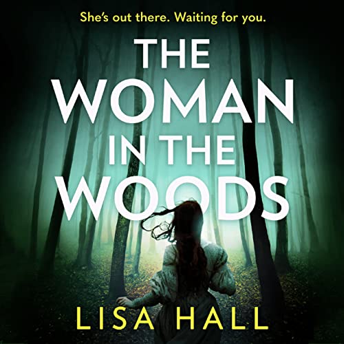 Cover of The Woman in the Woods