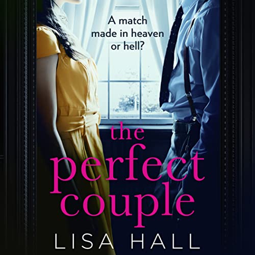 Cover of The Perfect Couple