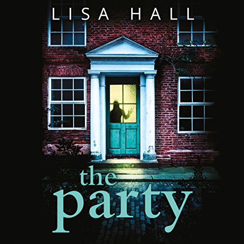 Cover of The Party