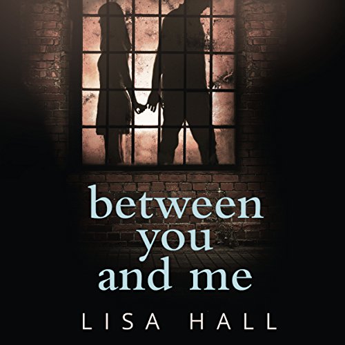 Cover of Between You and Me