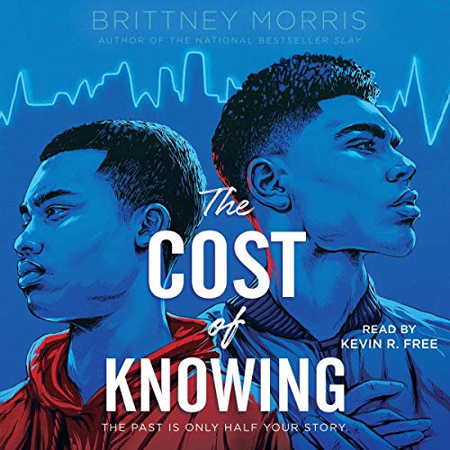 Cover of The Cost of Knowing