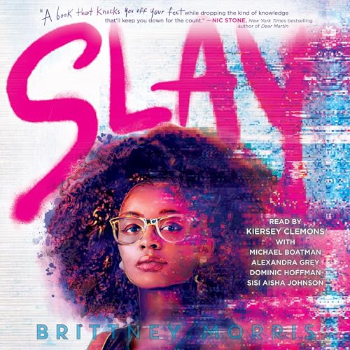 Cover of SLAY