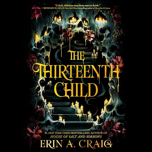 Cover of The Thirteenth Child
