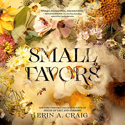 Cover of Small Favors