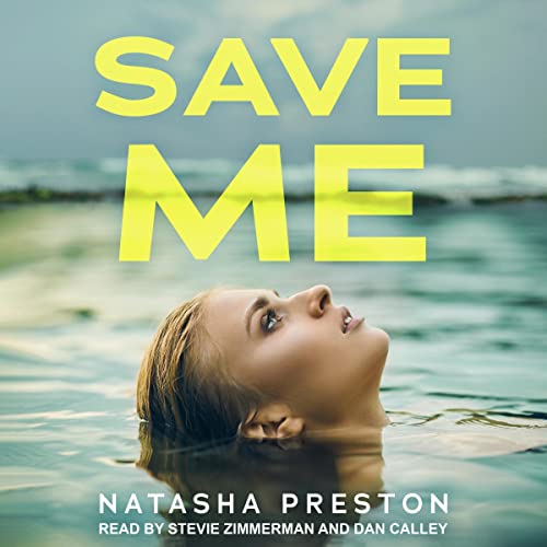 Cover of Save Me