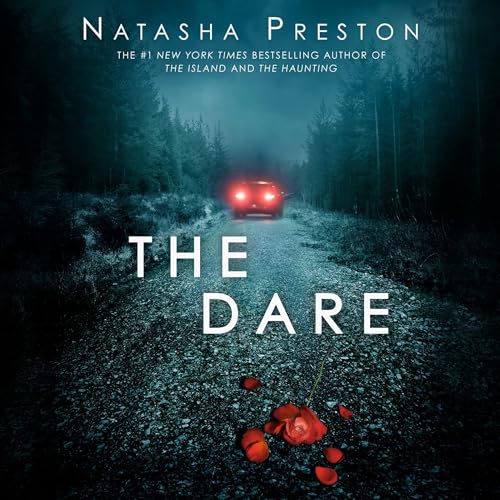 Cover of The Dare