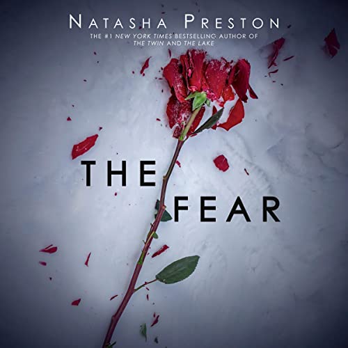 Cover of The Fear