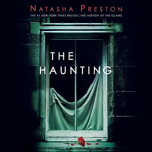 Cover of The Haunting