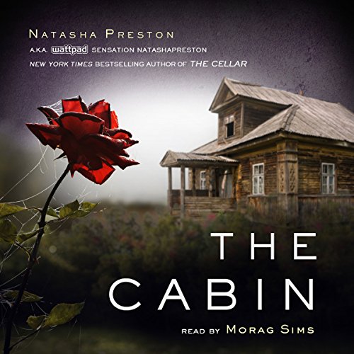 Cover of The Cabin
