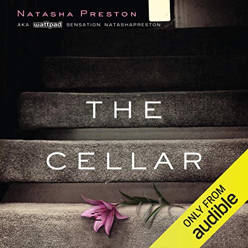 Cover of The Cellar