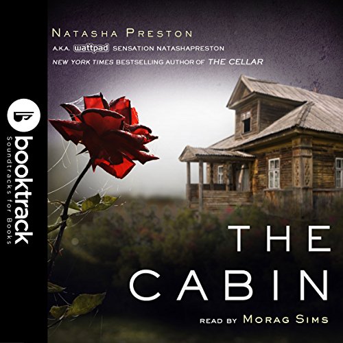 Cover of The Cabin