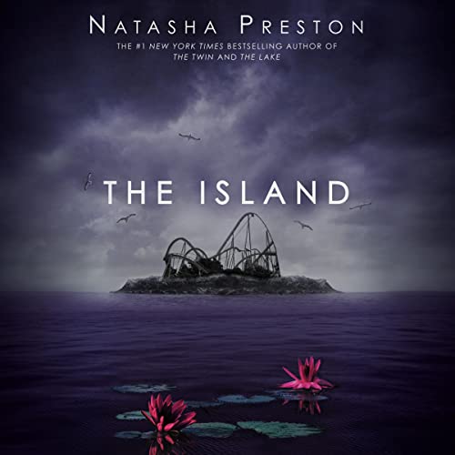 Cover of The Island