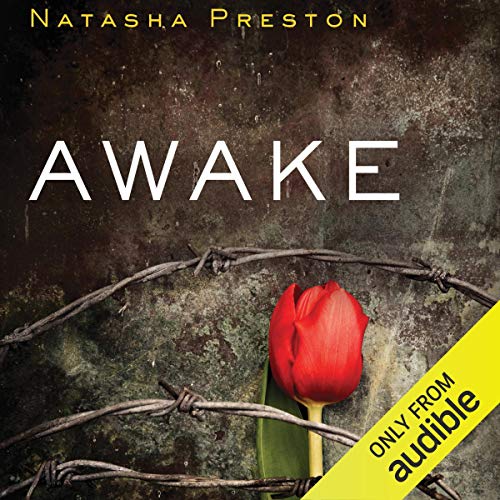 Cover of Awake