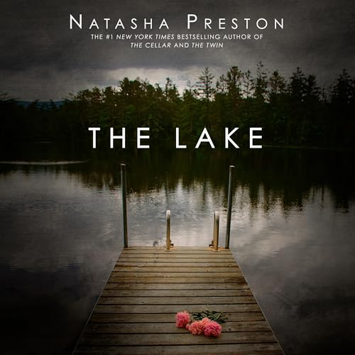Cover of The Lake