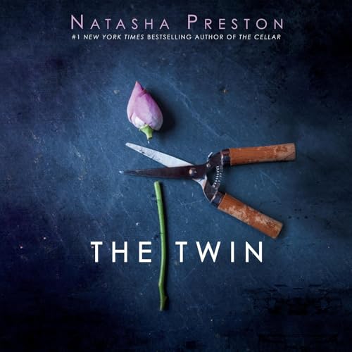 Cover of The Twin