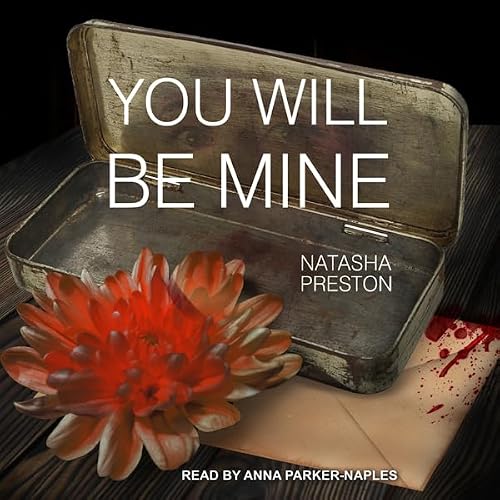 Cover of You Will Be Mine